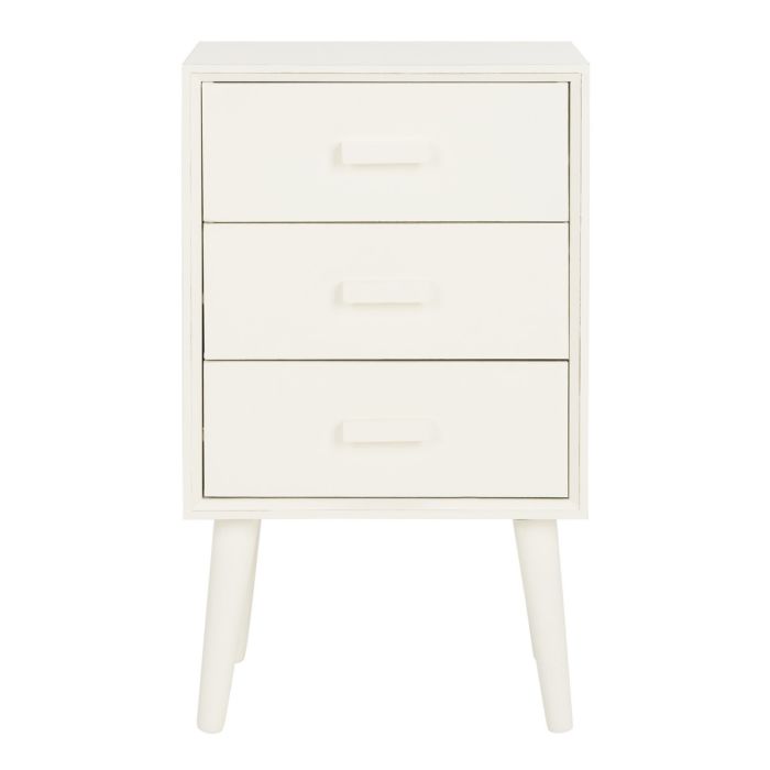 Pomona 3 Drawer Chest