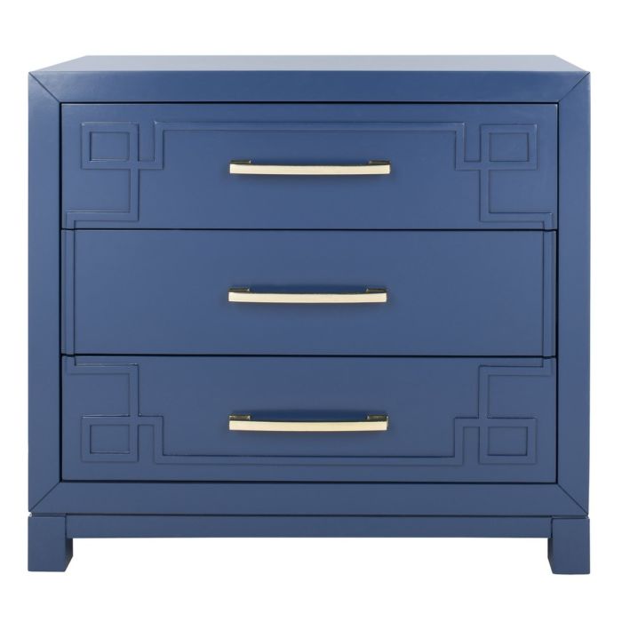 Raina 3 Drawer Chest