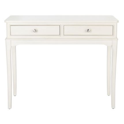 Opal 2Drw Console Table