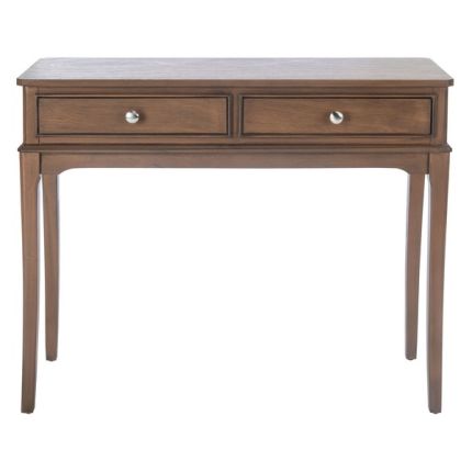 Opal 2Drw Console Table