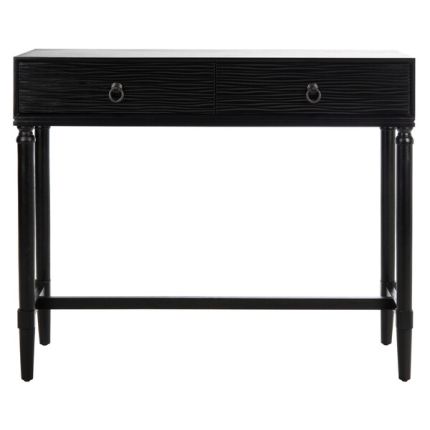 Aliyah 2Drw Console Table