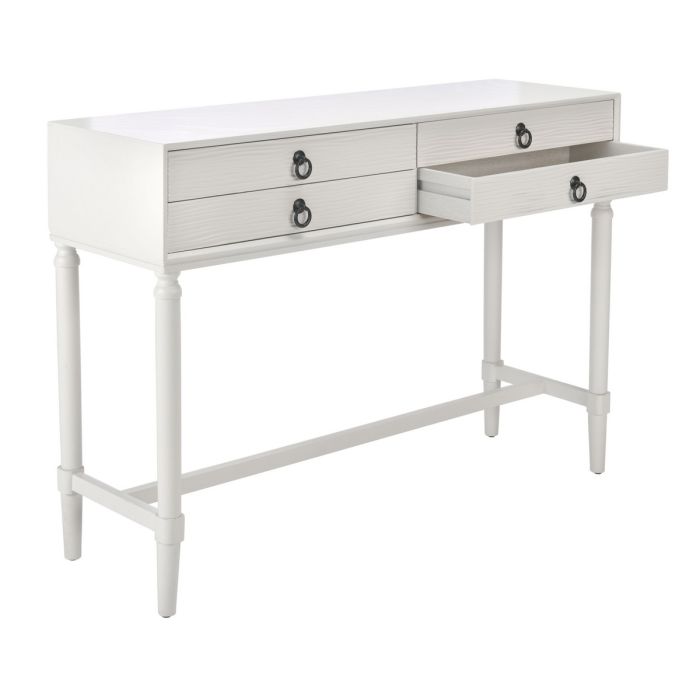 Aliyah 4Drw Console Table