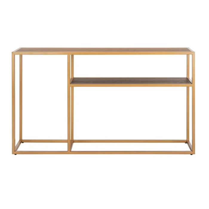 Octavia Console Table