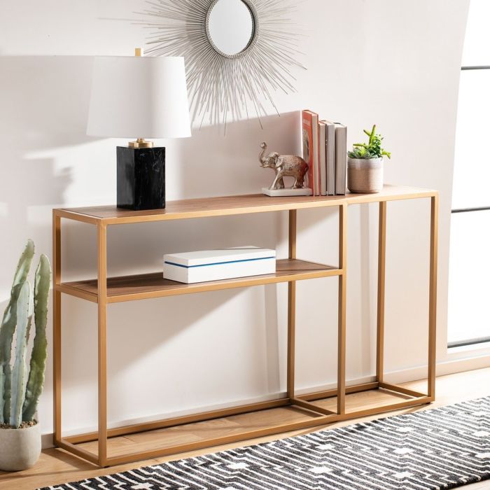 Octavia Console Table