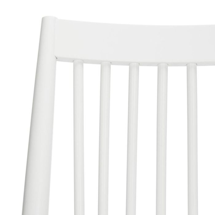 Wren 19&Quot;H Spindle Dining Chair