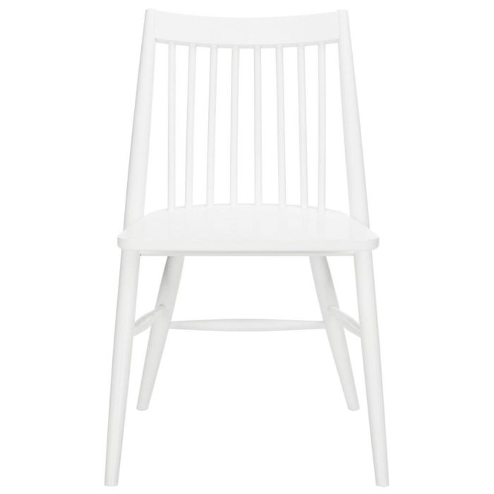 Wren 19&Amp;Quot;H Spindle Dining Chair
