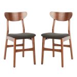 Lucca Retro Dining Chair