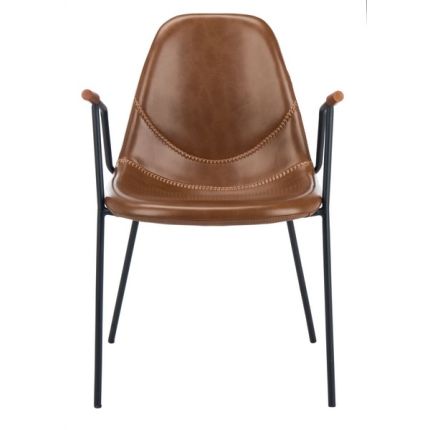 Tanner Mid Century Dining Chair