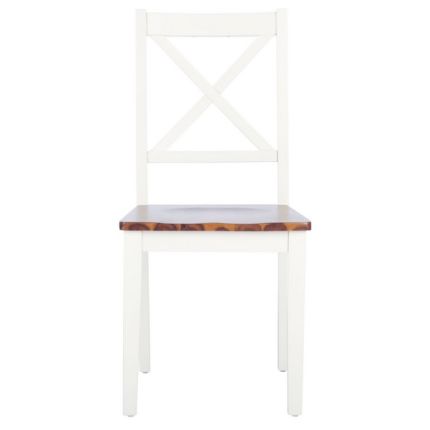 Silio X Back Dining Chair