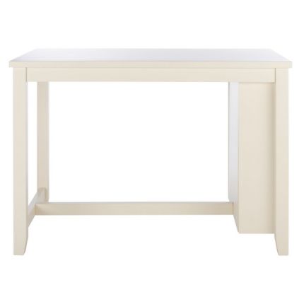 Aero Rectangle Counter Table