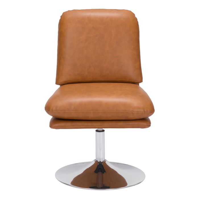 Rory Accent Chair Brown