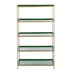 Justine 5 Tier Etagere