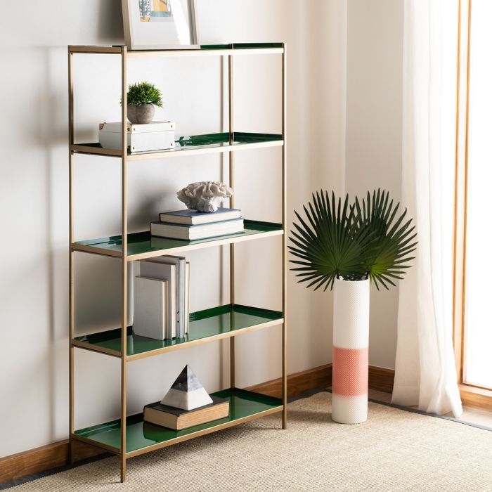 Justine 5 Tier Etagere