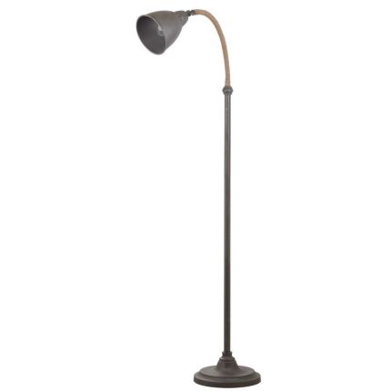 Naldo 60-Inch H Floor Lamp
