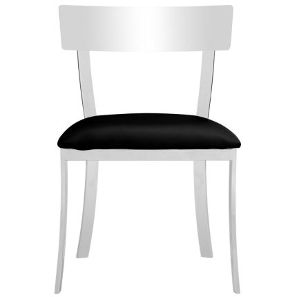 Dining Room Furniture - Abby 19''H Side Chair