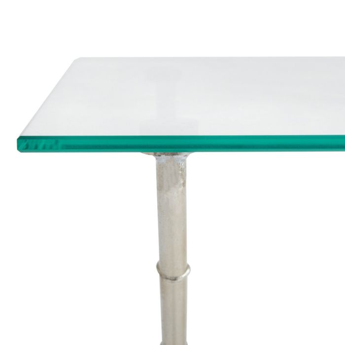 Brogen Accent Table
