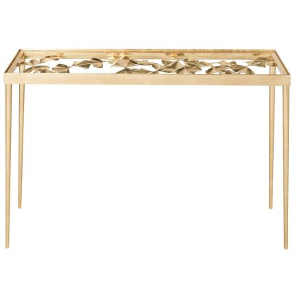 Otto Ginko Leaf Console