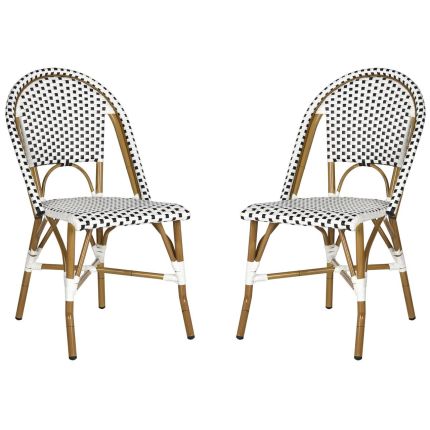 French Bistro Side Chair