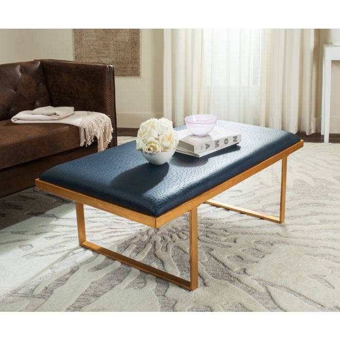 Millie Loft Bench/Coffee Table