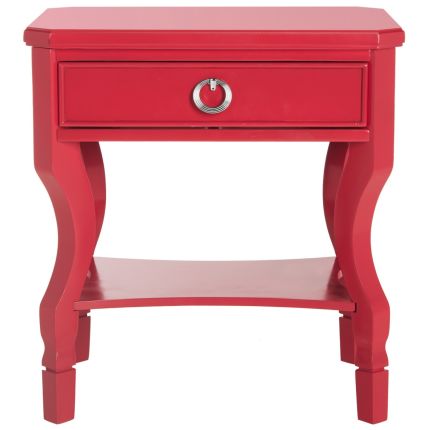 Alaia One Drawer Night Stand