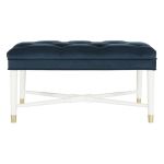 Rory Contemporary Tufted Bench
