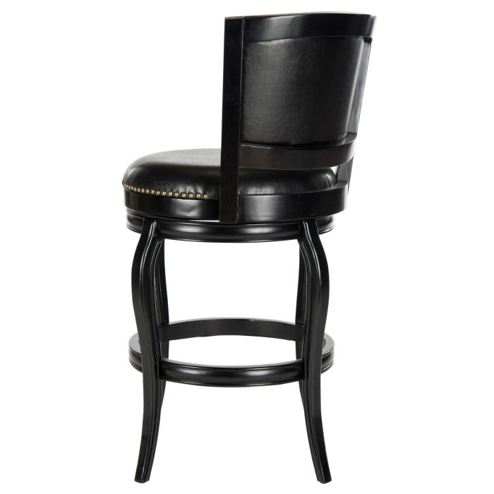 Pasquale Swivel Bar Stool