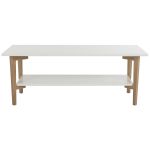Caraway Rect Coffee Table