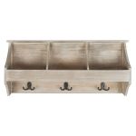 Darcey Hanging Storage Wall Rack