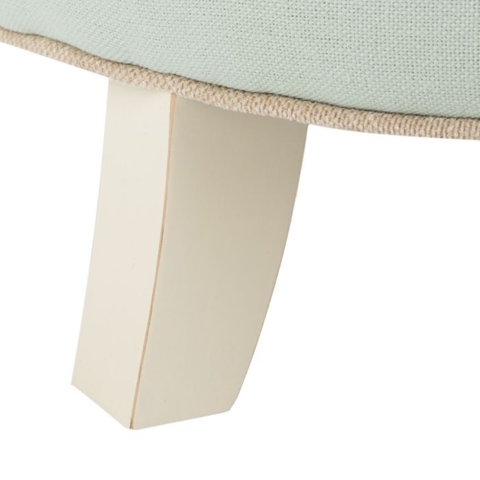 Amelia Tufted Storage Ottoman