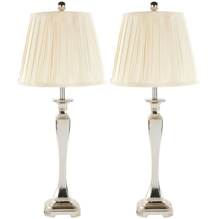 Athena 27-Inch H Table Lamp