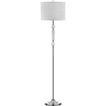 Fairmont 60-Inch H Floor Lamp