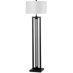 Tanya 59-Inch H Tower Floor Lamp
