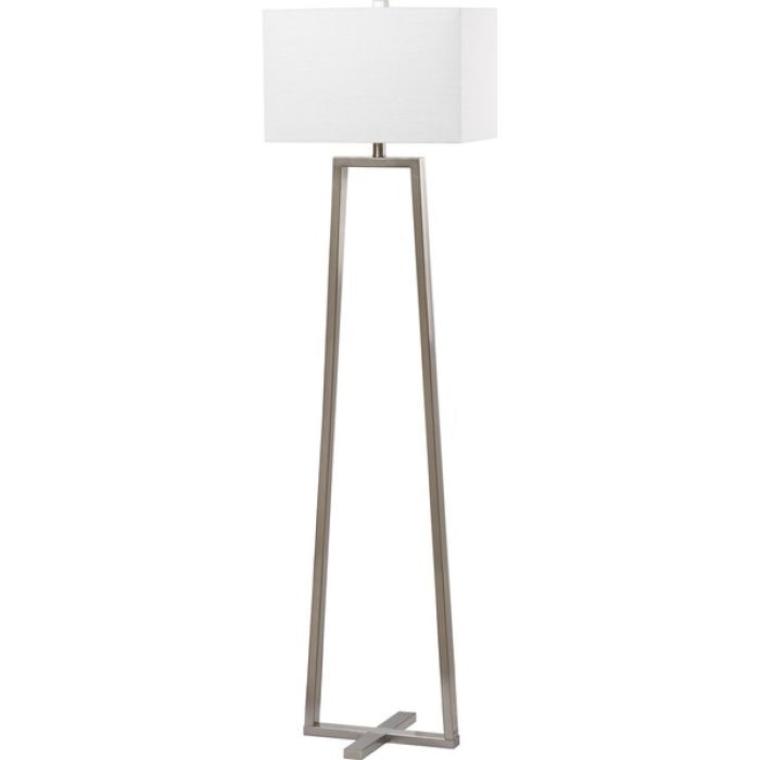 Lyell 60-Inch H Floor Lamp