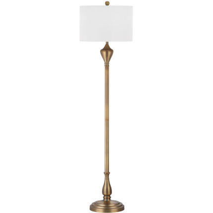 Xenia 60.5-Inch H Floor Lamp