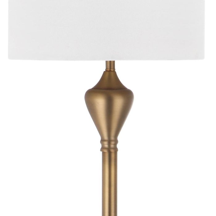 Xenia 60.5-Inch H Floor Lamp