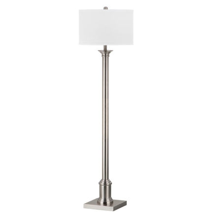 Livia 60-Inch H Floor Lamp