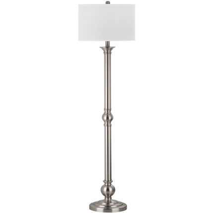 Theo 60-Inch H Floor Lamp