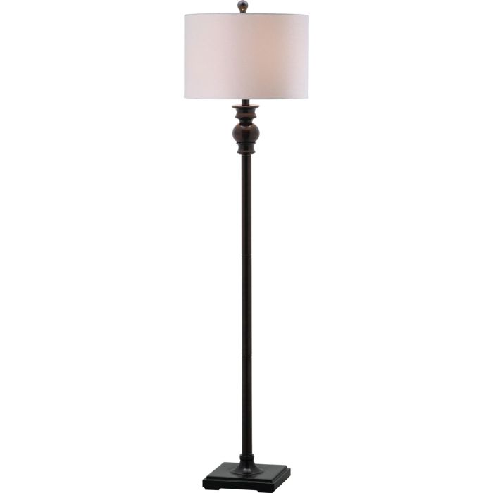 Alphie 61-Inch H Floor Lamp