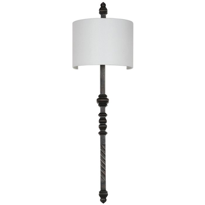 Covington 40-Inch H Wall Sconce