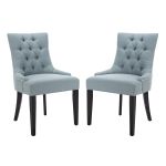 Abby 19''H Side Chairs