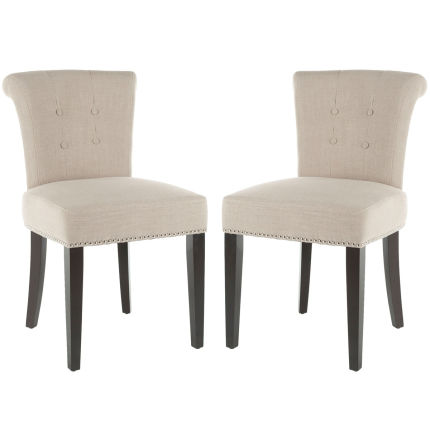 Sinclaire 21''H Kd Side Chairs