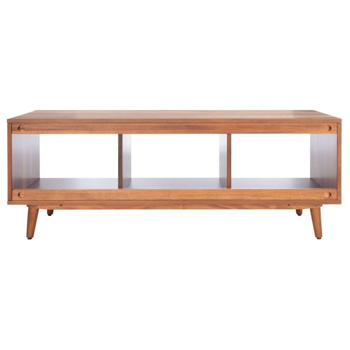 Cricket Open Shelf Media Stand