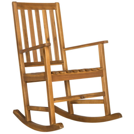 Barstow Rocking Chair