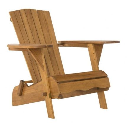 Breetel Set Of 2 Adirondack Chairs