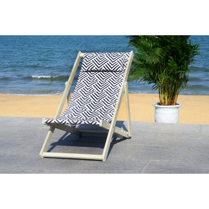 Rive Foldable Sling Chair