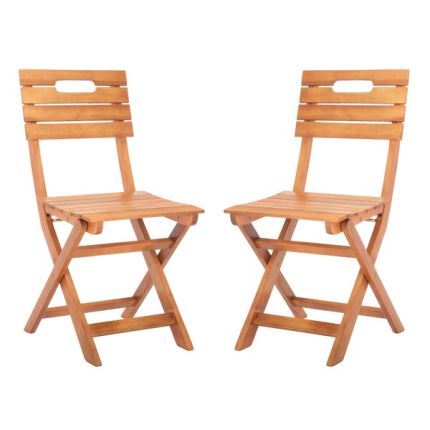 Blison Folding Chairs