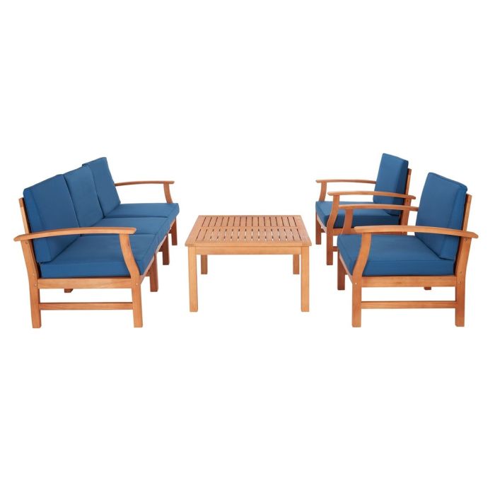 Parcer 4 Pc Living Set