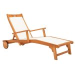 Kamson Sunlounger