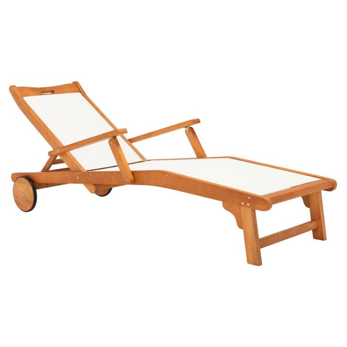 Kamson Sunlounger