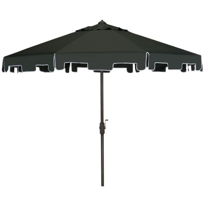 Push Button Tilt Umbrella